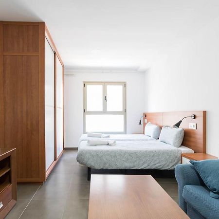 La Cicer Beach Apartment Ll Las Palmas de Gran Canaria Eksteriør billede