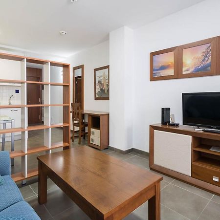 La Cicer Beach Apartment Ll Las Palmas de Gran Canaria Eksteriør billede