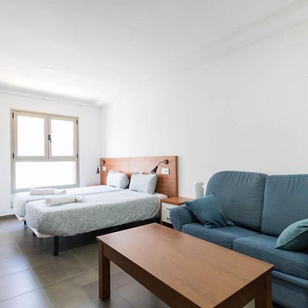 La Cicer Beach Apartment Ll Las Palmas de Gran Canaria Eksteriør billede