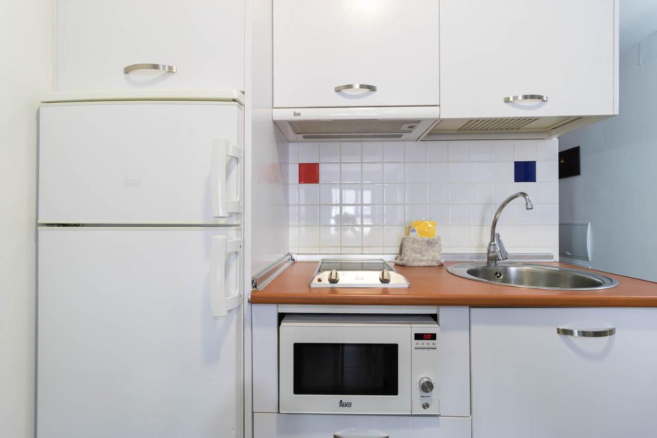 La Cicer Beach Apartment Ll Las Palmas de Gran Canaria Eksteriør billede
