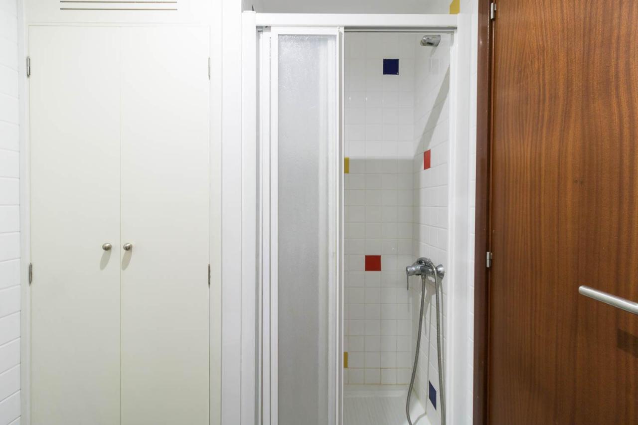 La Cicer Beach Apartment Ll Las Palmas de Gran Canaria Eksteriør billede
